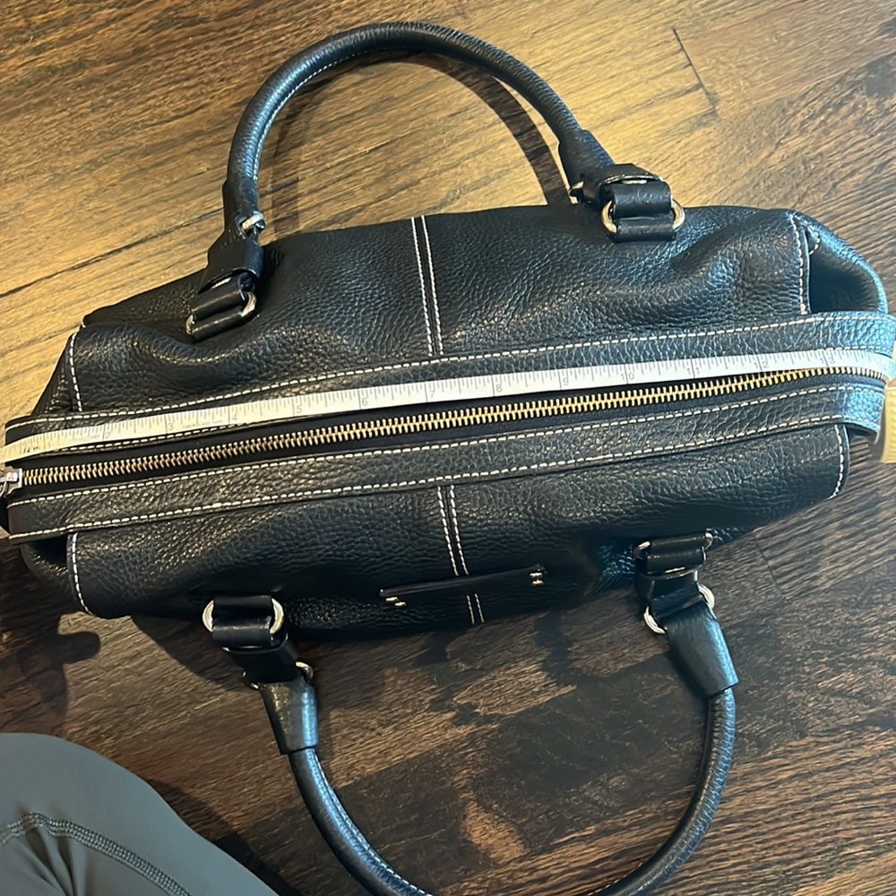 Kate spade purse with handle straps - Picture 12 of 13